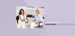 Consciência sistémica com Maria Gorjão